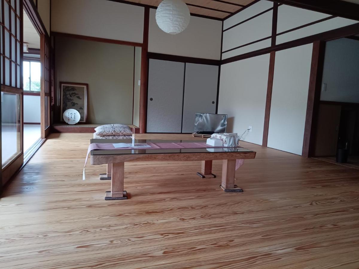 Guest House Fushino-an - Vacation STAY 12146v - Housity