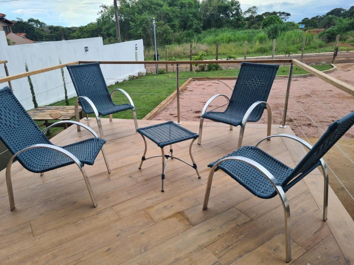 Suitetrails - Casas de alto padrão em Condominio Privado