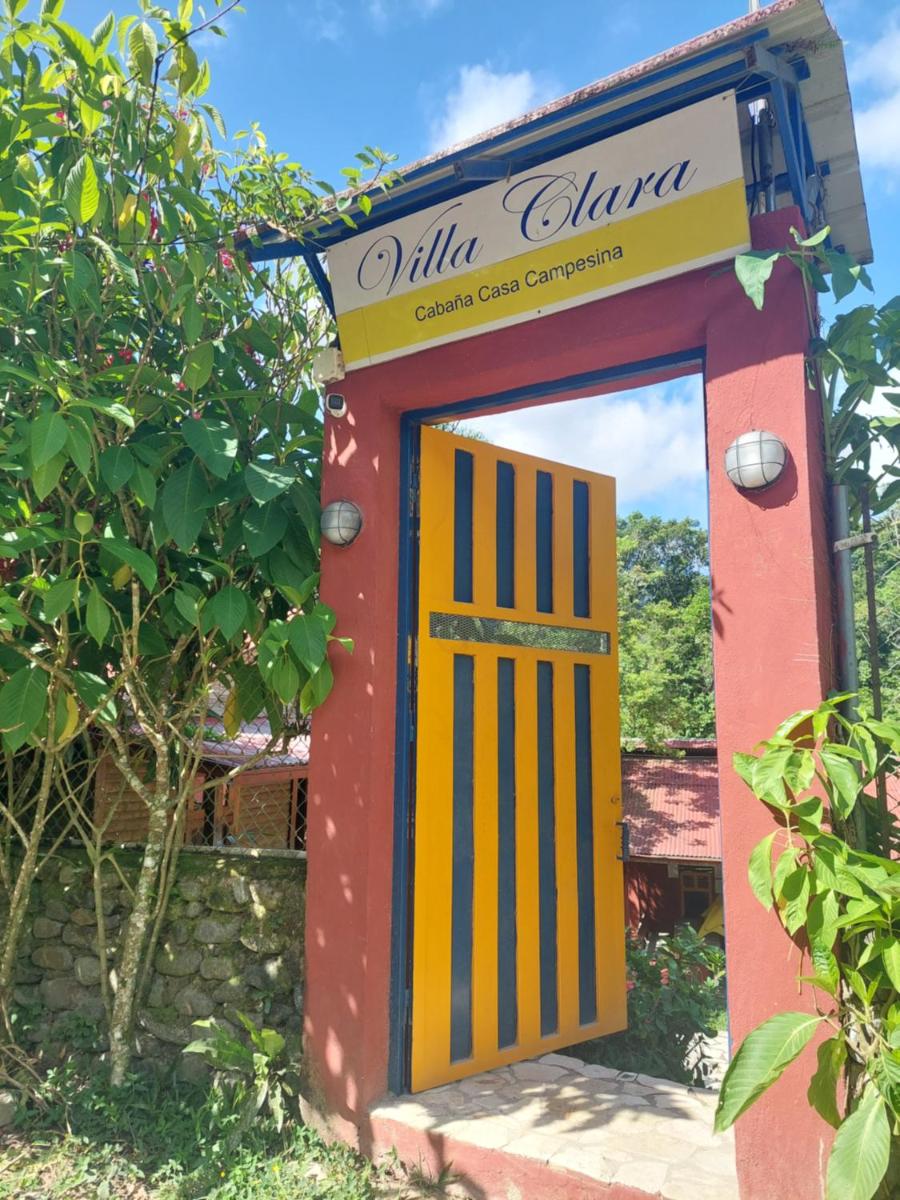 Complejo Villa Clara Junto al Río y Montañas by drvacationsrental - Housity