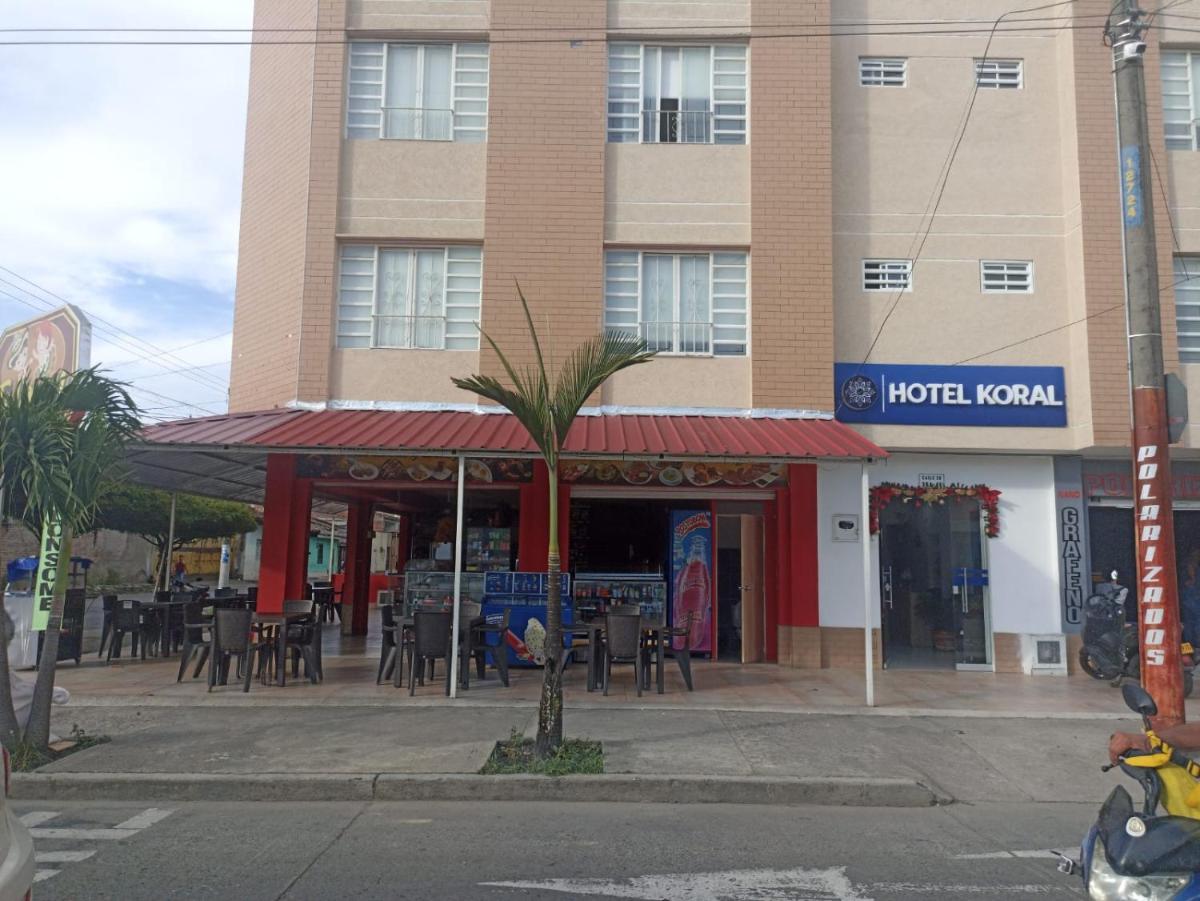 hotel koral palmira - Housity