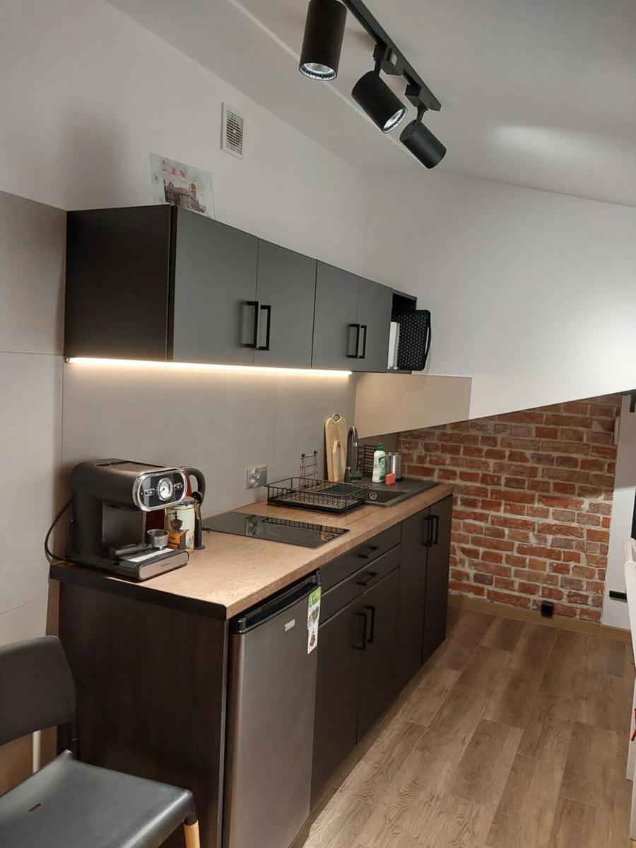 Starówka apartament Miodova 12 - Hizvo
