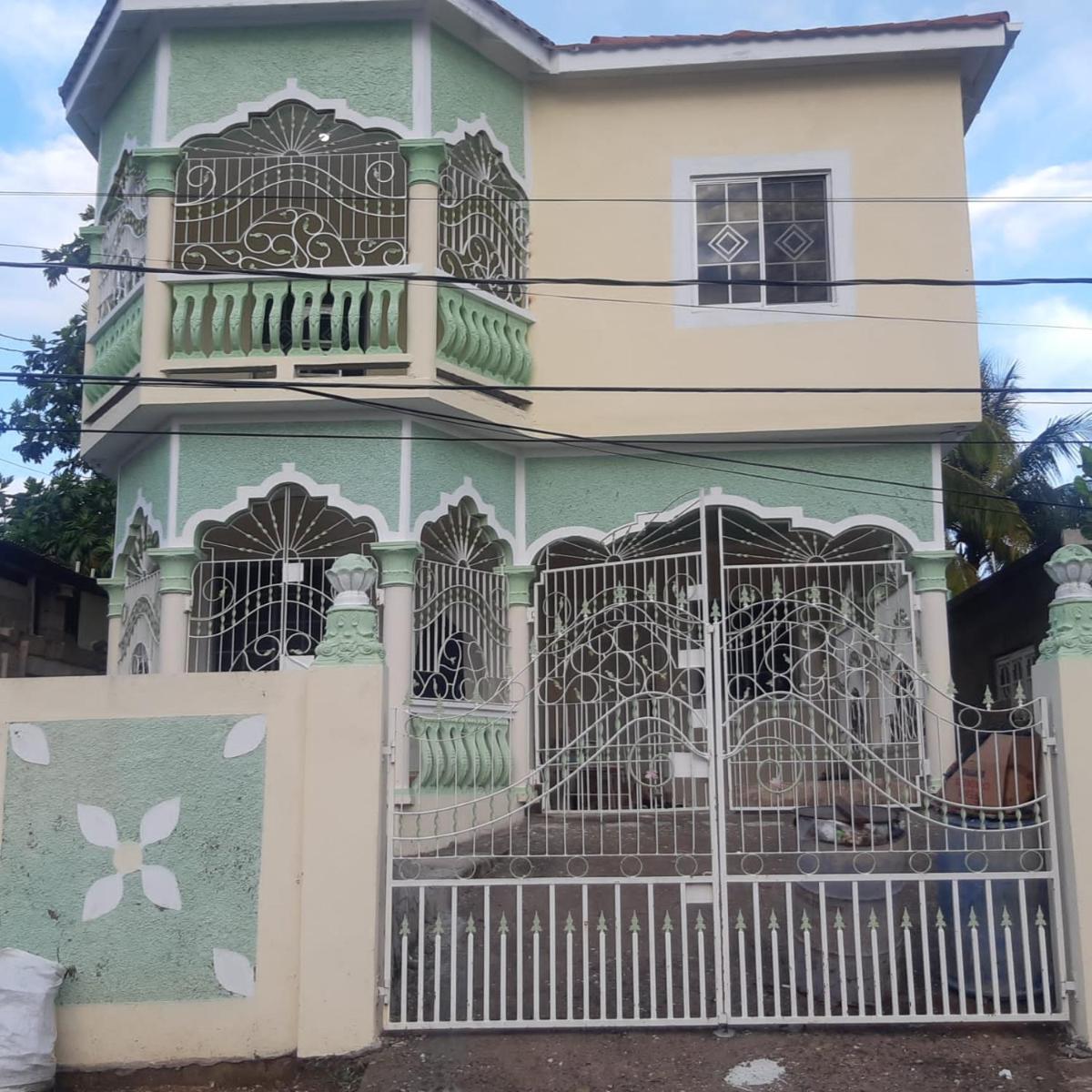 Guest Suite in Old Harbour - Housity