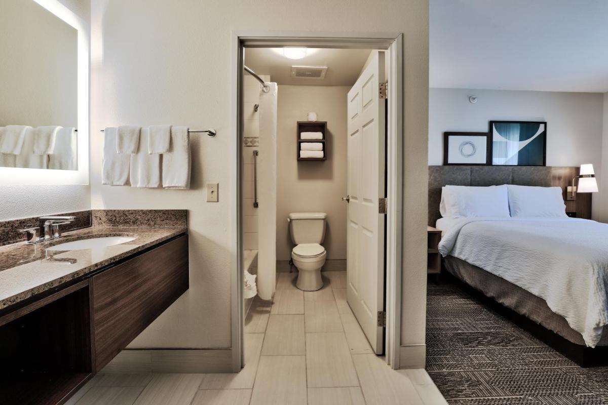 Staybridge Suites - Albuquerque Airport, an IHG Hotel - Hizvo