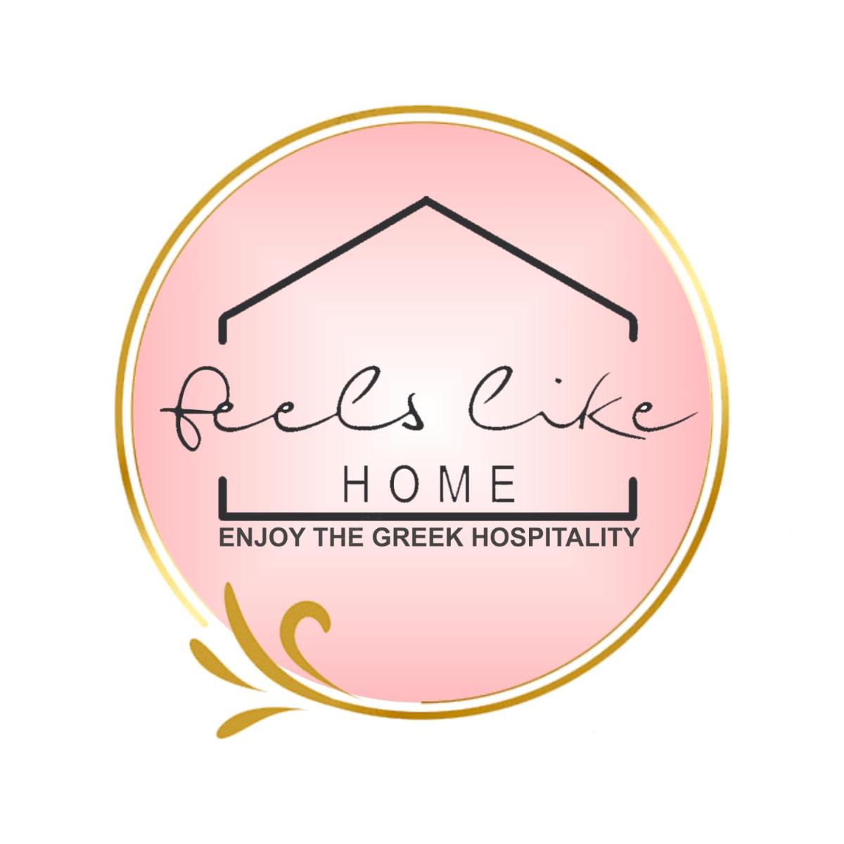Feels Like Home 1 - Housity