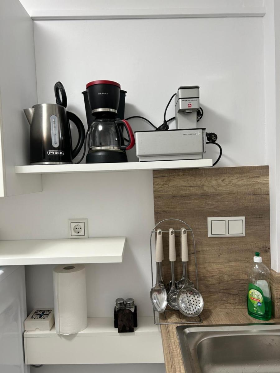 Overwave Apartment - Housity