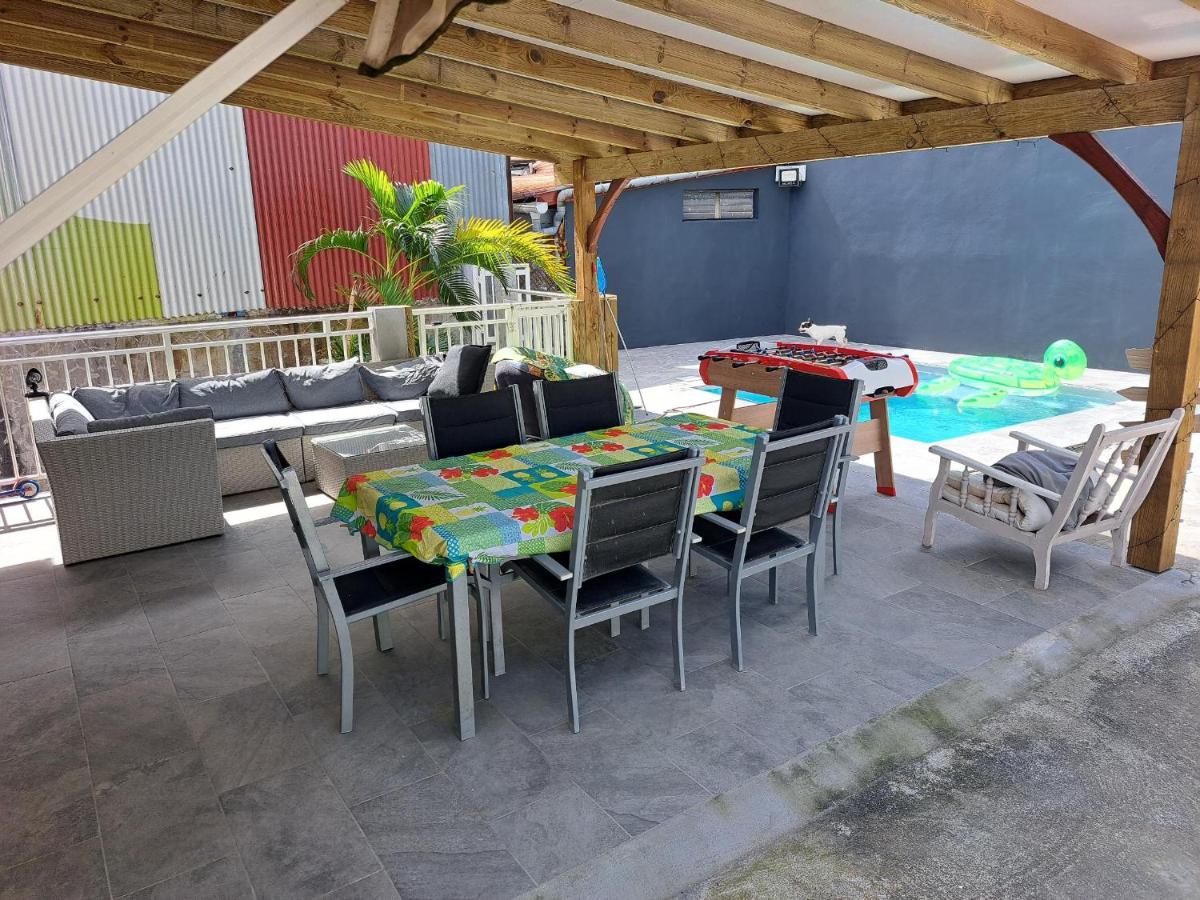 Chambres d'hôtes dans Villa à Chateauboeuf - Housity