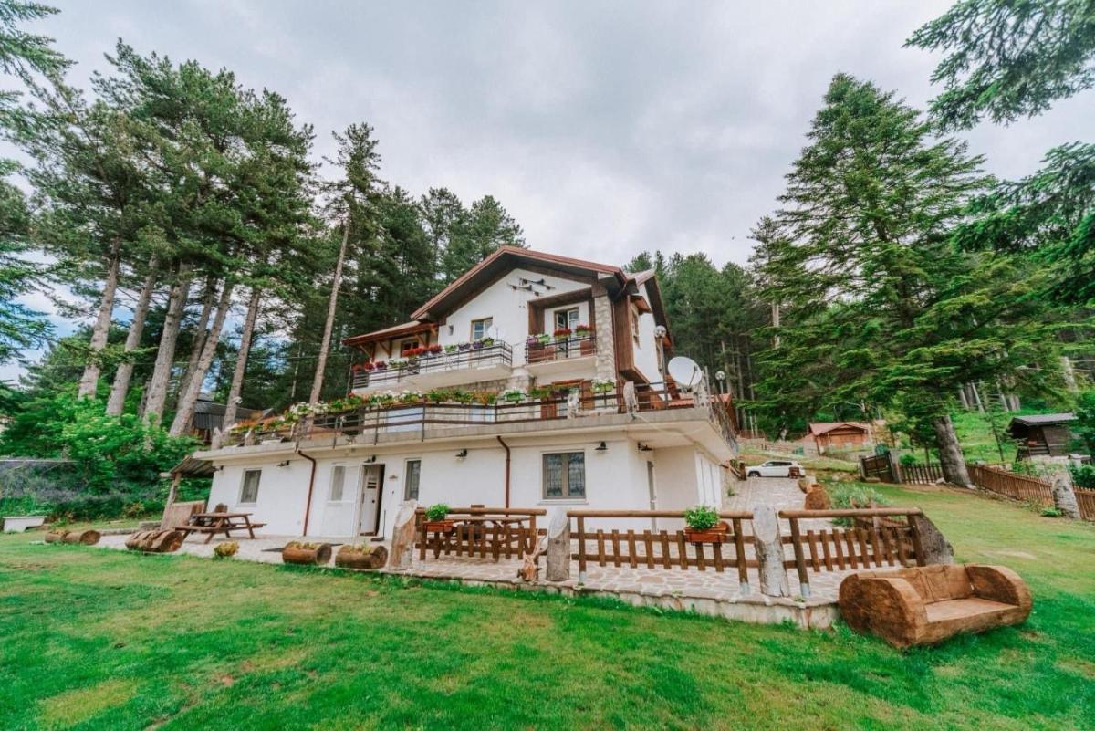 Casa della montagna apartament - Housity