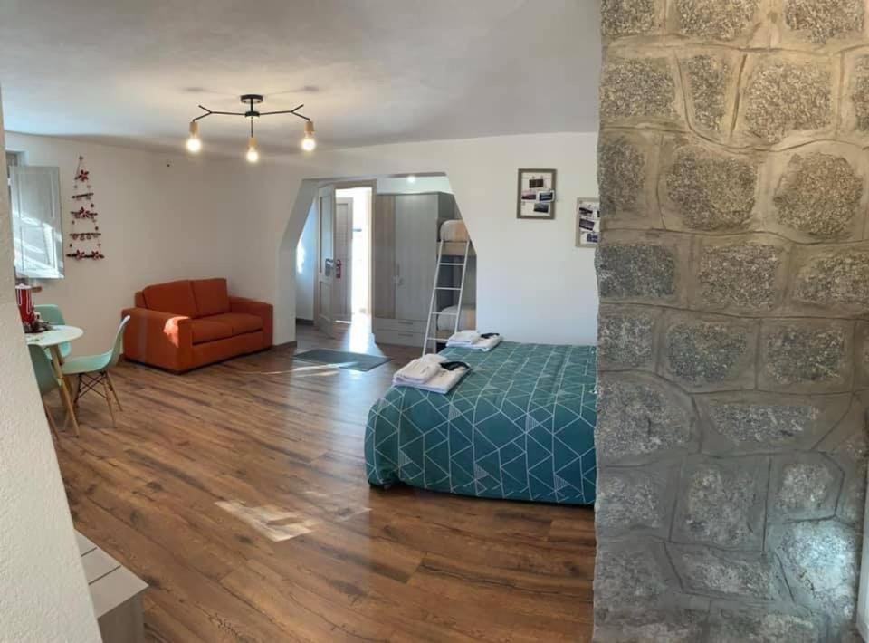Casa della montagna apartament - Housity