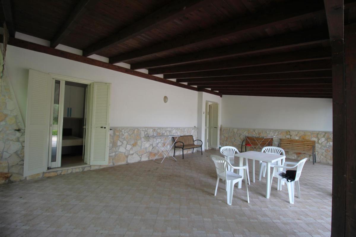 Garden House Il Poggio - Housity