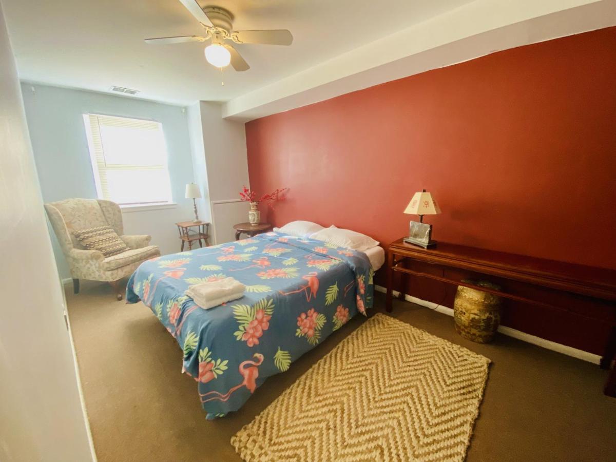 Airport Xpress Guestrooms - Housity