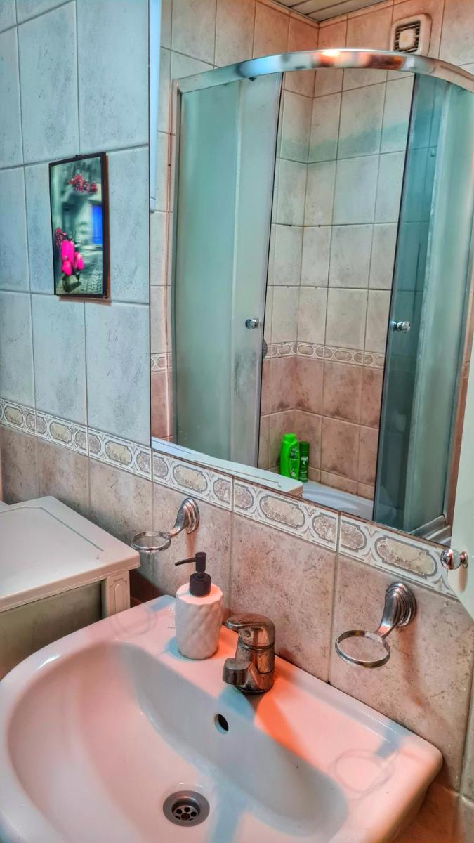 Suitetrails - Diamond Center Apartment