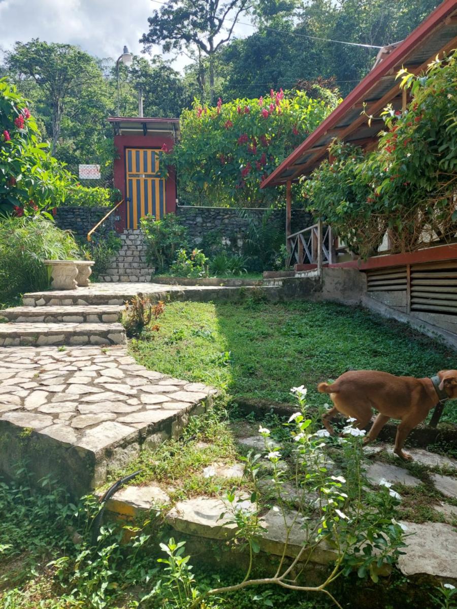Complejo Villa Clara Junto al Río y Montañas by drvacationsrental - Housity