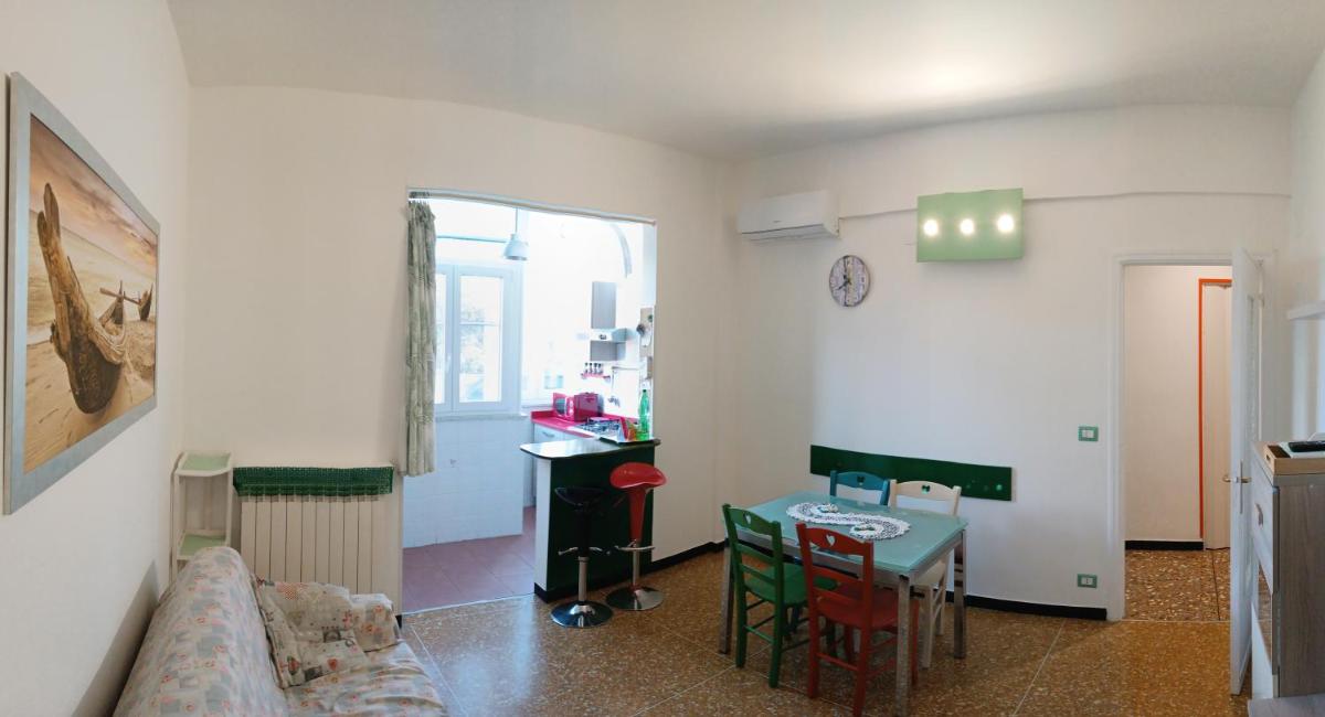 sonia's house - Housity