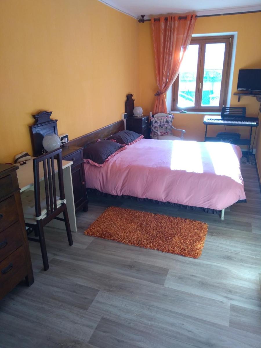 B&B La Stria del Re - Housity