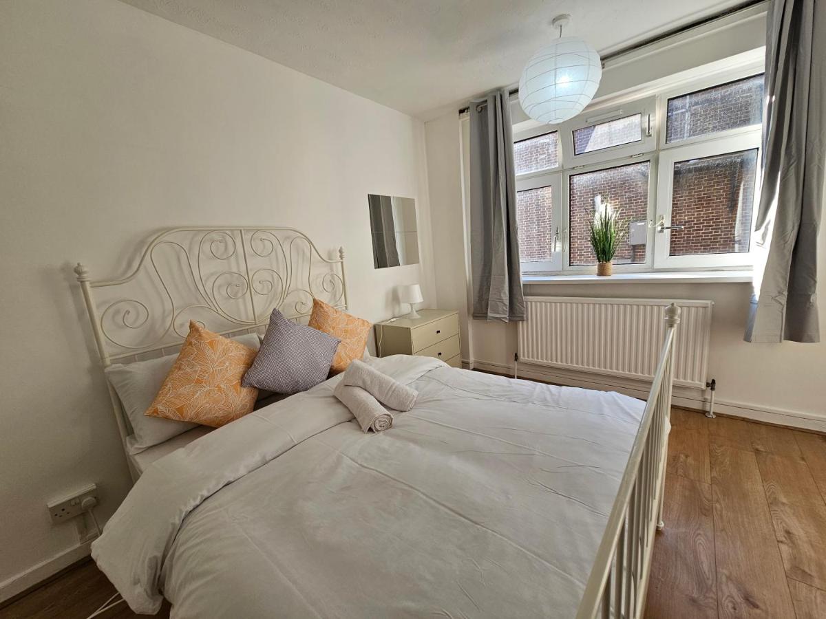 Towerhill Rooms - Housity