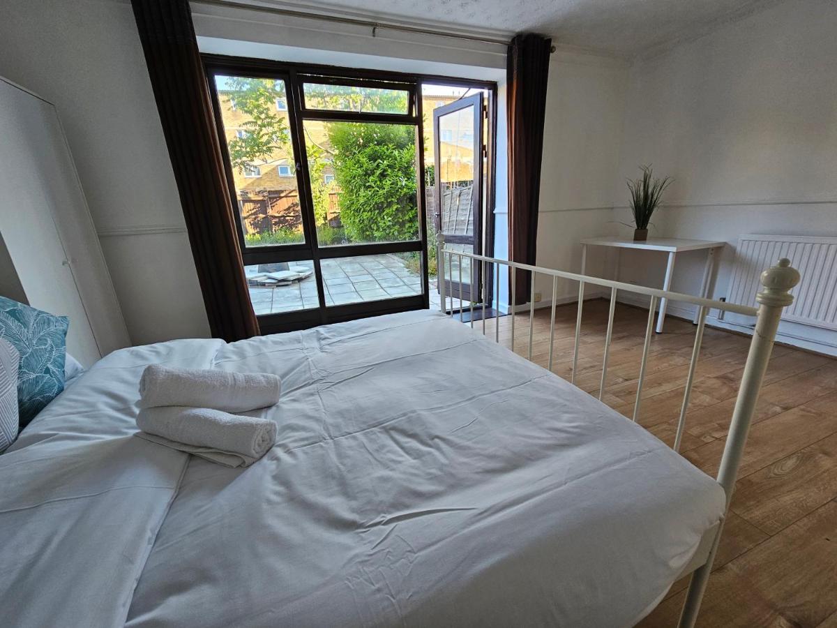 Towerhill Rooms - Housity