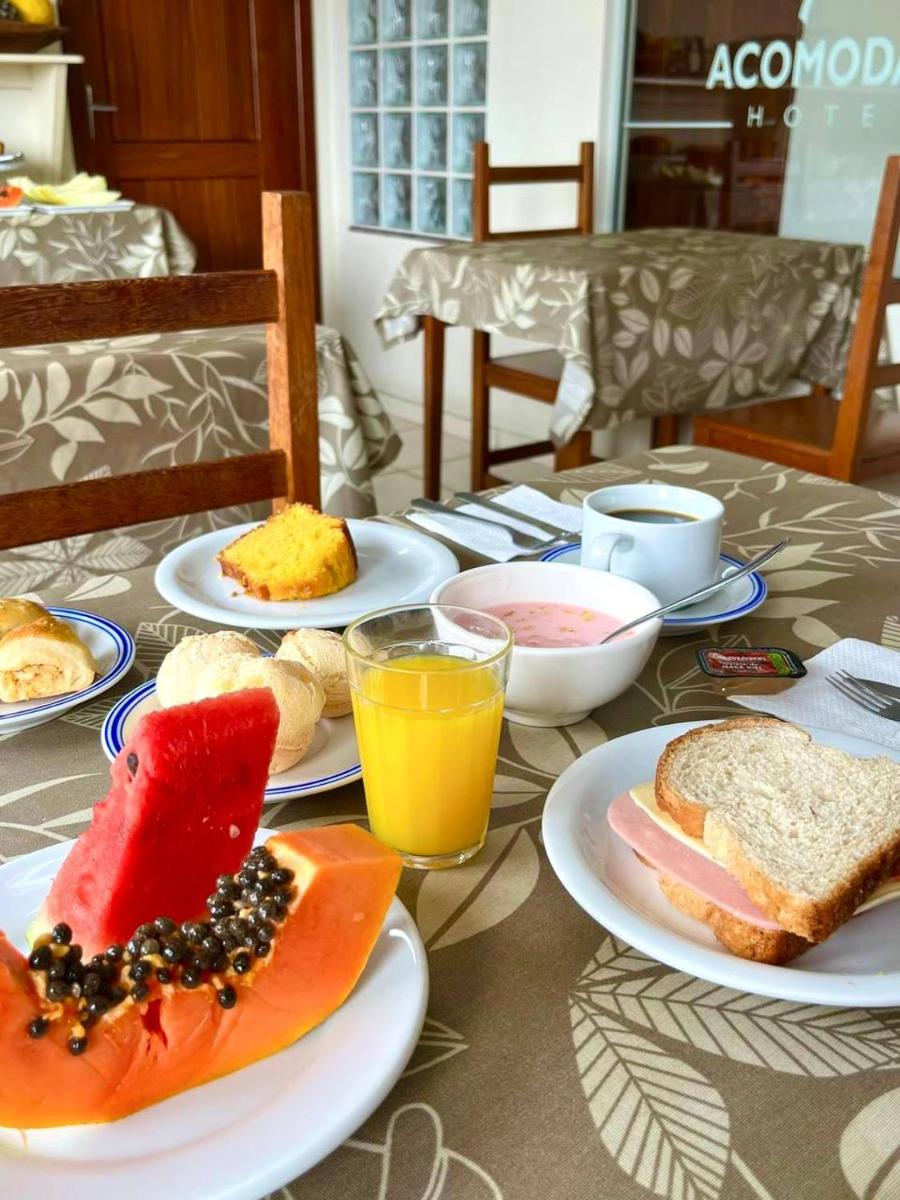 ACOMODARE HOTEL- SOB NOVA Direção - Housity