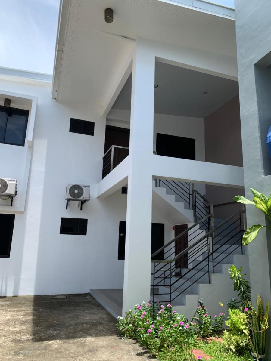 Suitetrails - Sajo Plaza & Residences