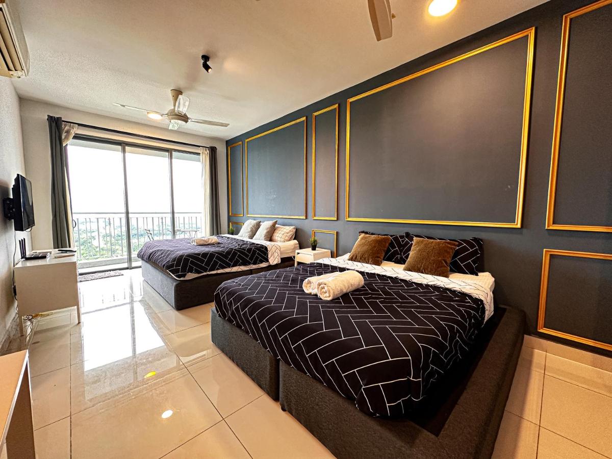 Teega Suites PuteriHarbour By WP Homestay - Housity