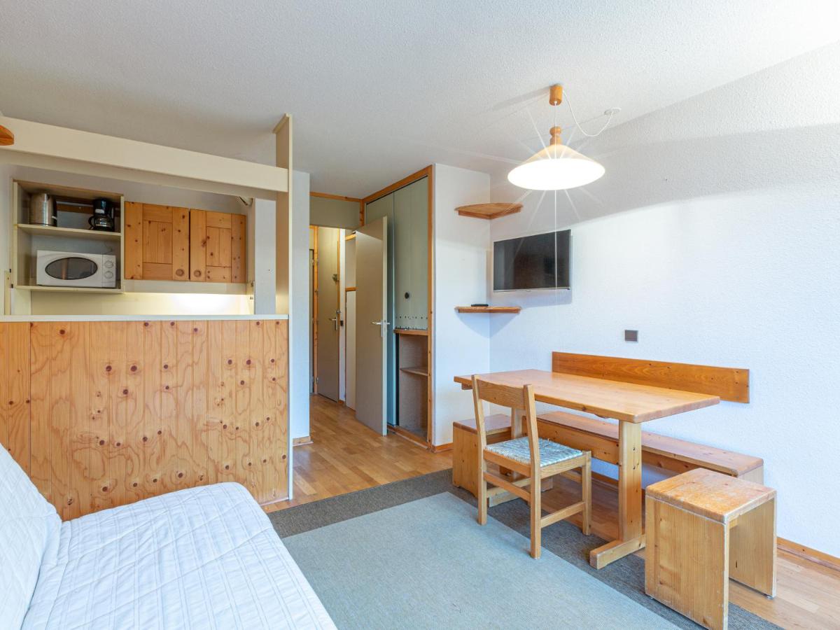 Appartement Valmorel, 2 pièces, 4 personnes - FR-1-356-330 - Housity