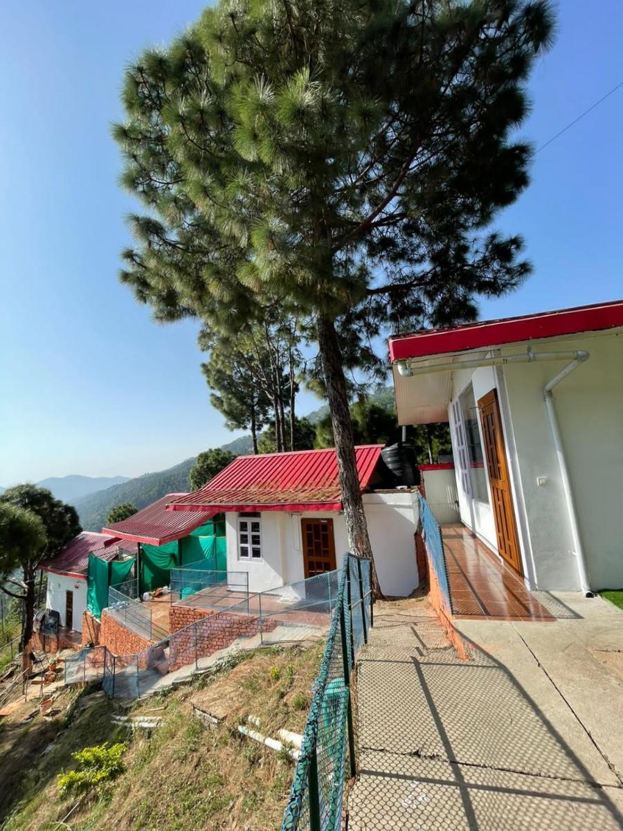 Popping Pines Resort - Housity