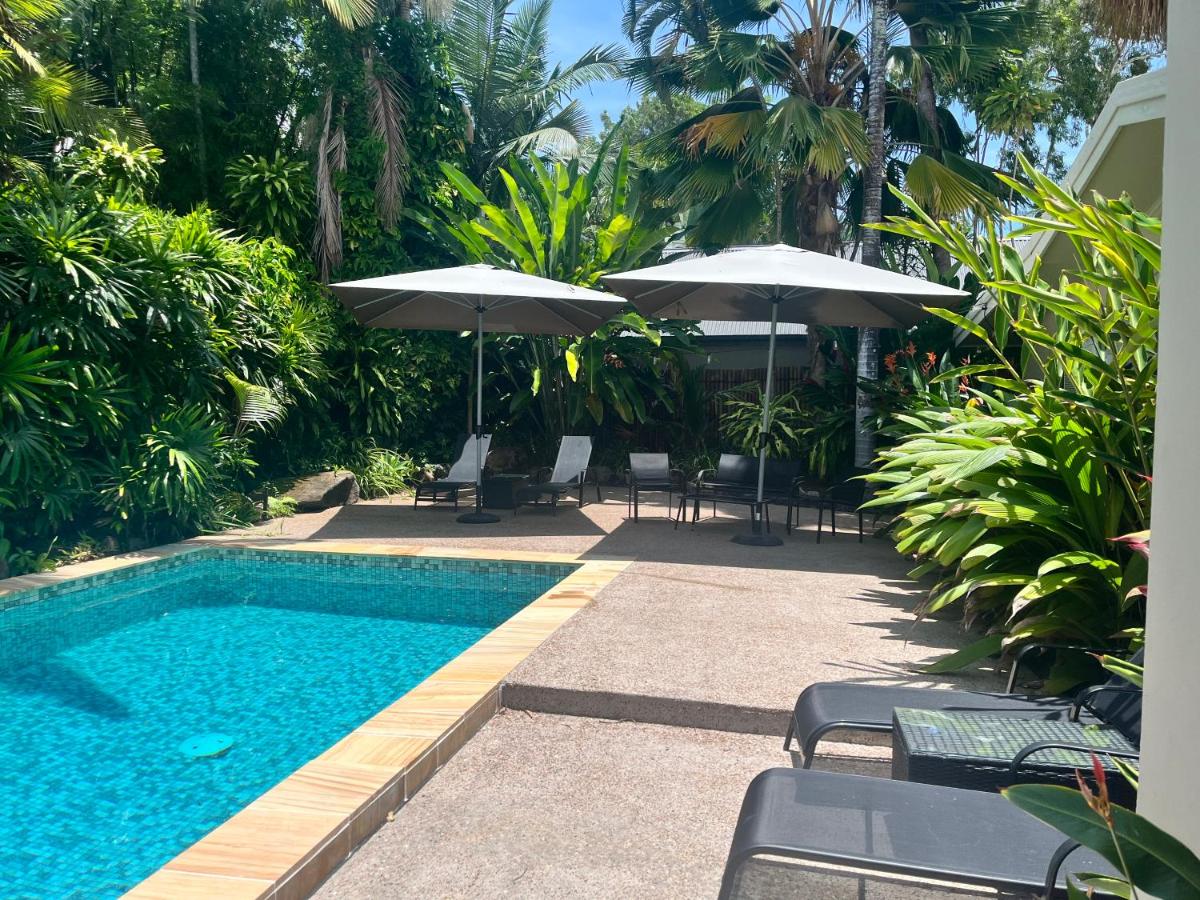 Talpa Tropix- 5 min stroll to beach - Housity