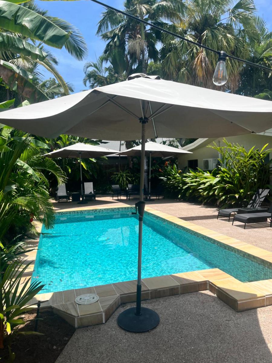 Talpa Tropix- 5 min stroll to beach - Housity