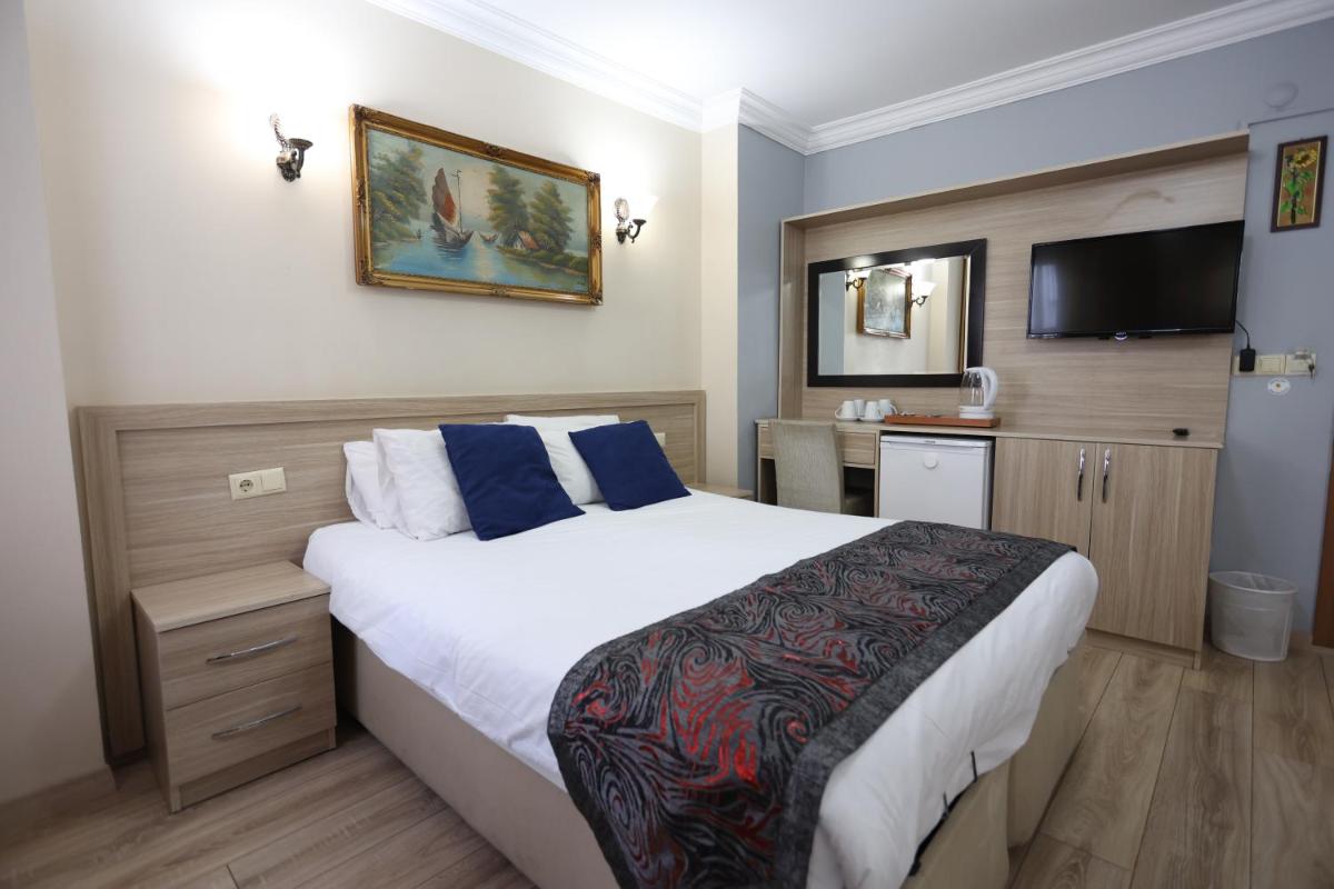 Arven Hotel - Housity