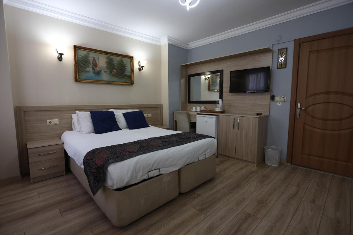 Arven Hotel - Housity