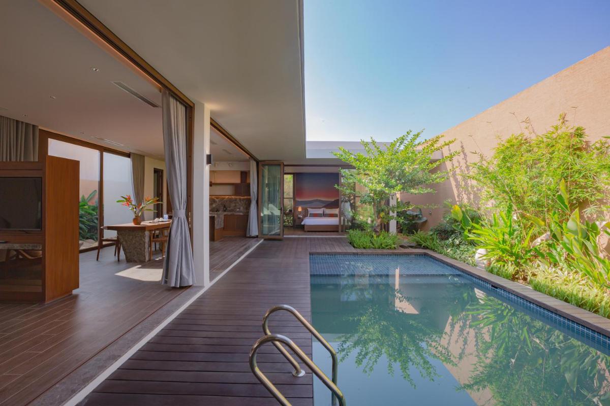Mandala Retreats Kim Bôi - Housity