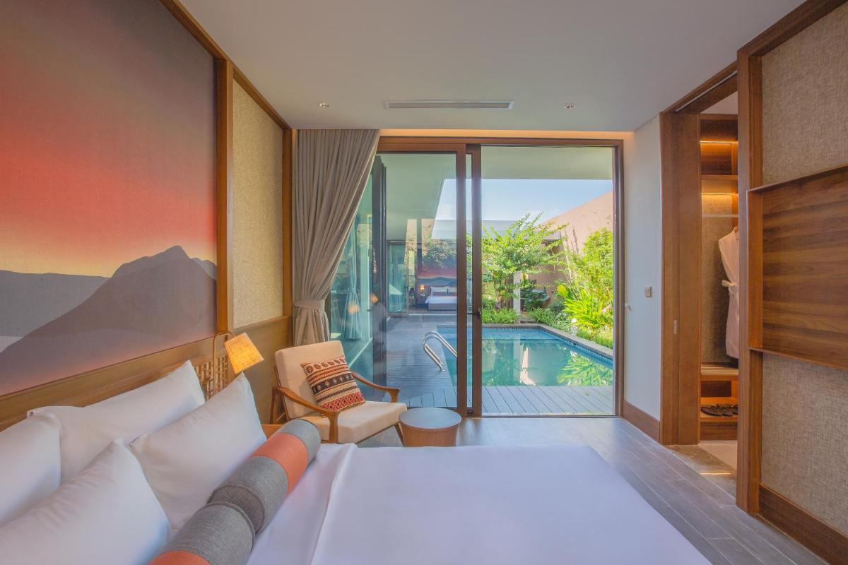 Mandala Retreats Kim Bôi - Housity