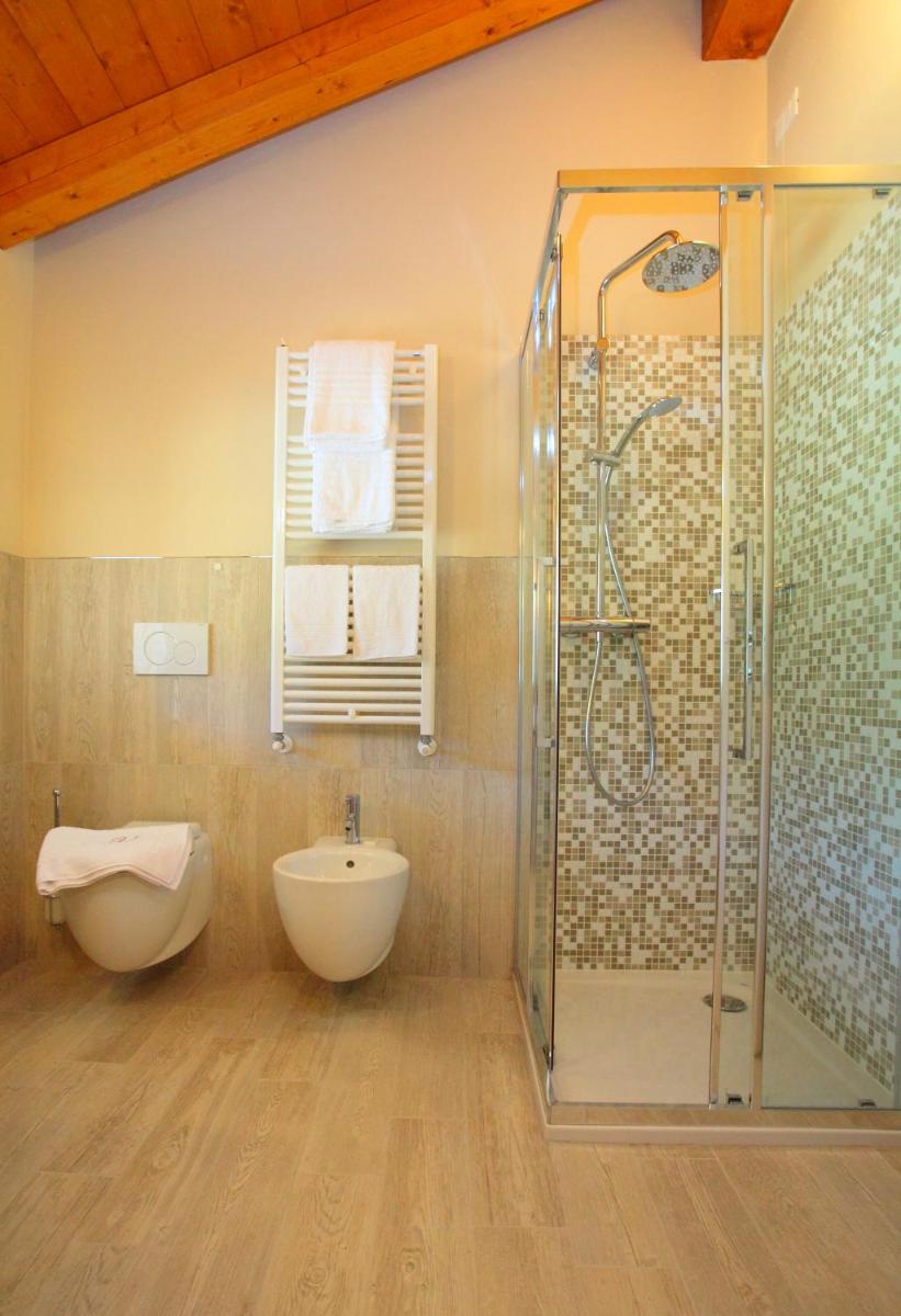 Albergo Diffuso Polcenigo B.Vittorio - Housity