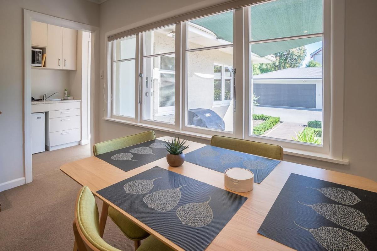 Brougham Street B and B - Housity