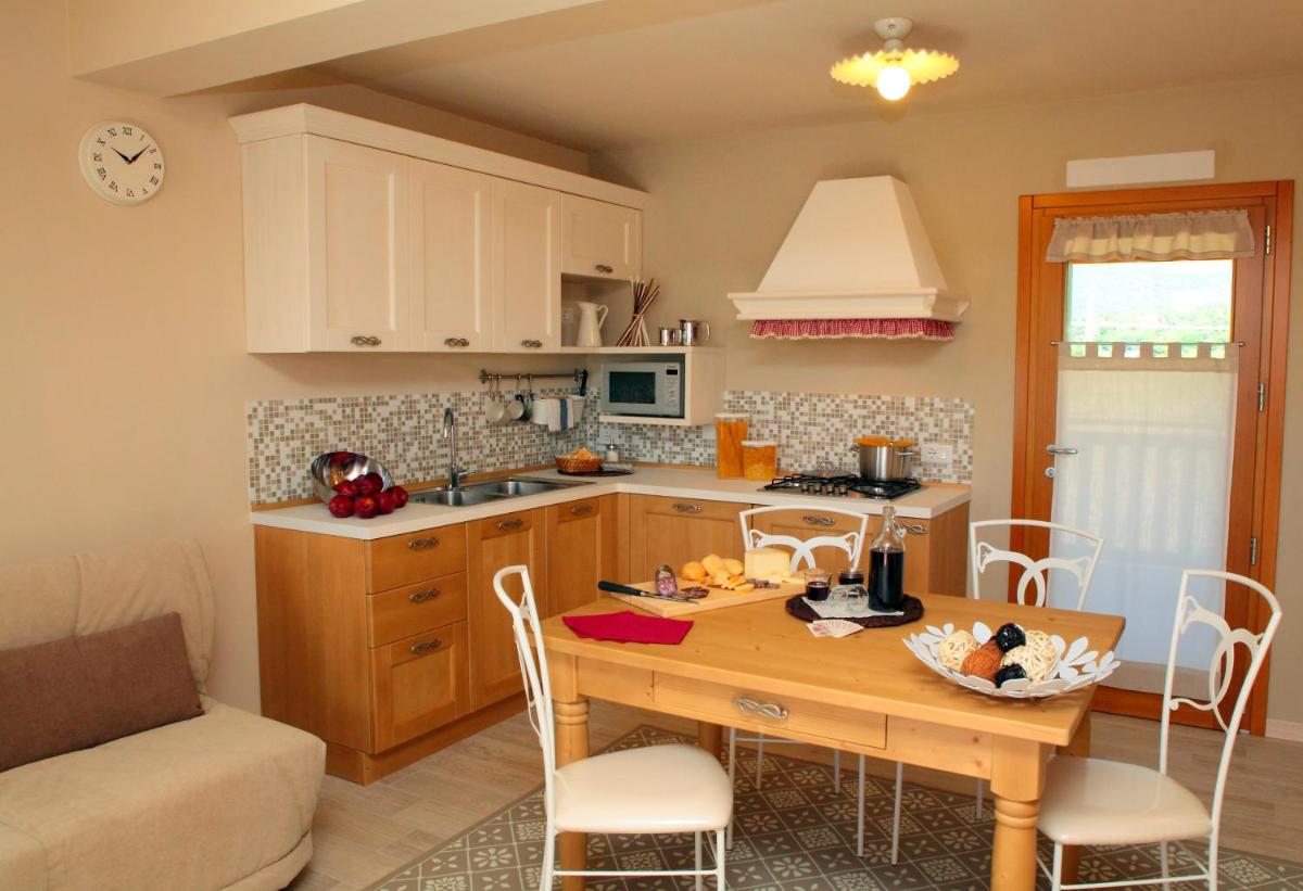 Albergo Diffuso Polcenigo B.Vittorio - Housity