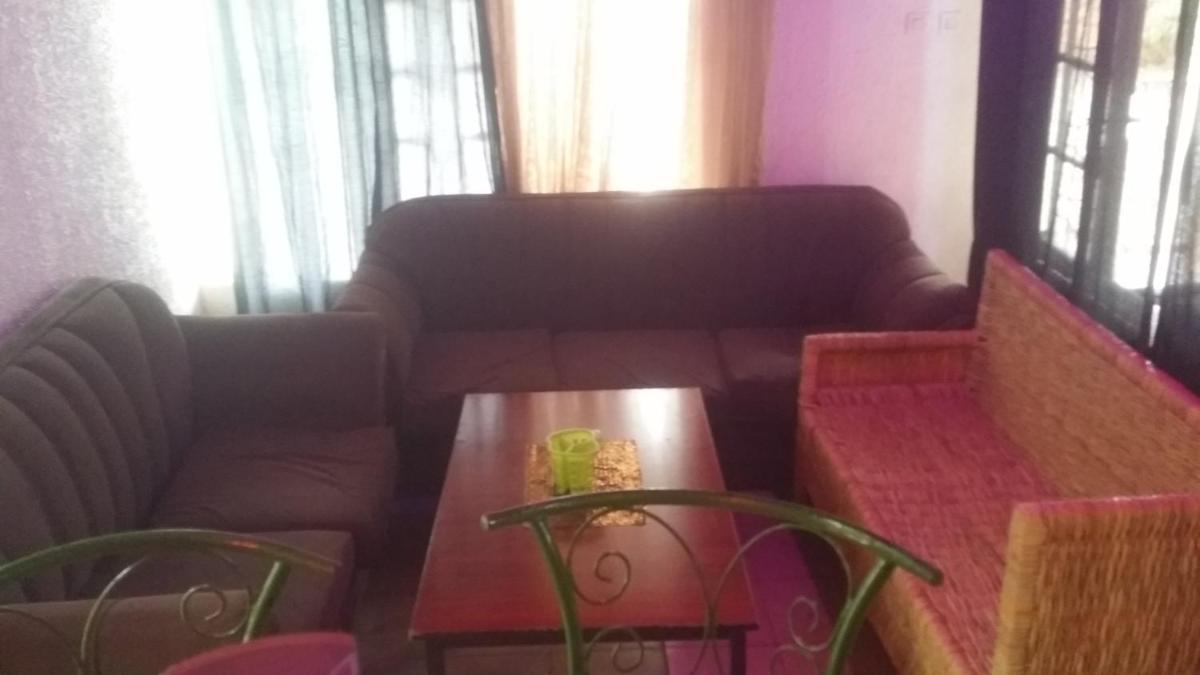 RusticHome B&B, Kigali - Housity