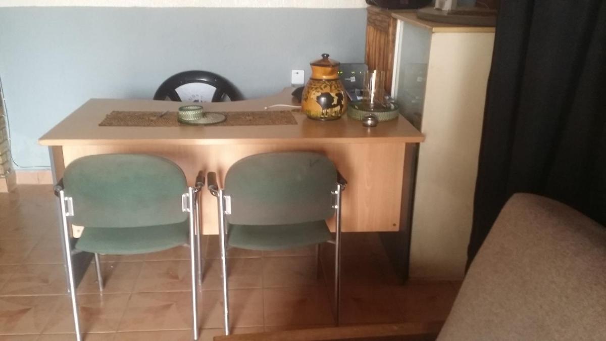 RusticHome B&B, Kigali - Housity