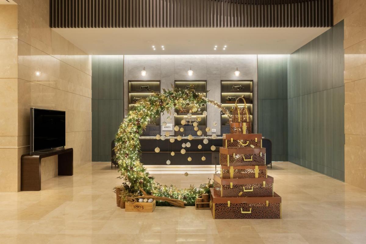 Four Points by Sheraton Seoul, Guro - Housity