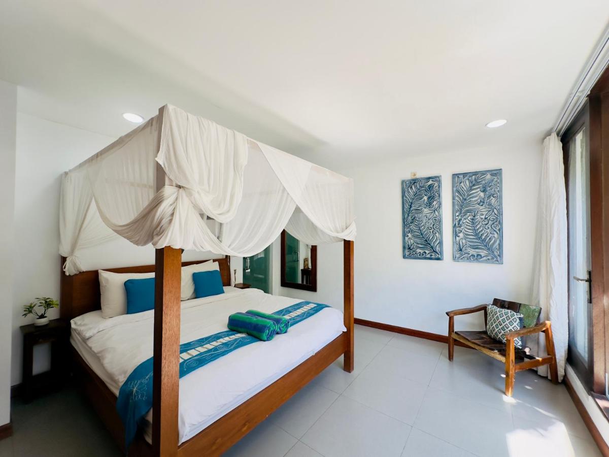Tiga Kelapa Villa Legian - Housity