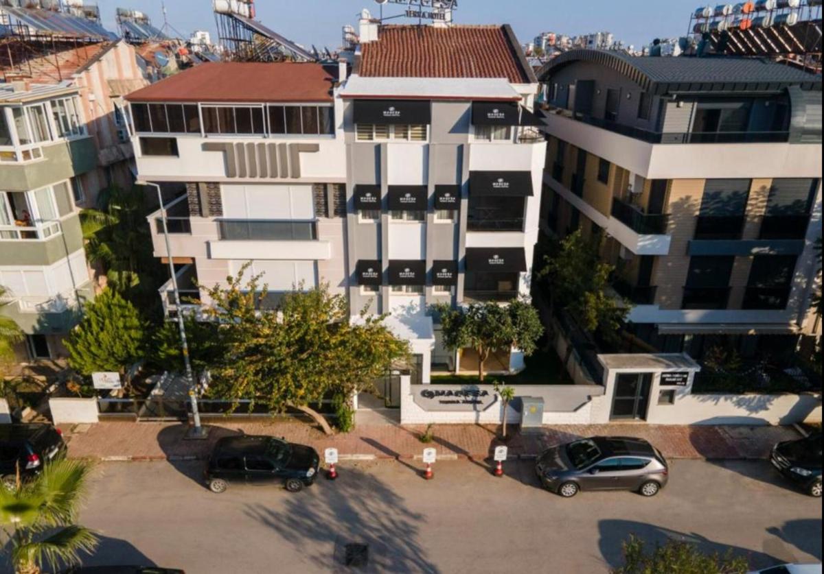 Magesa Terra Apart - Housity
