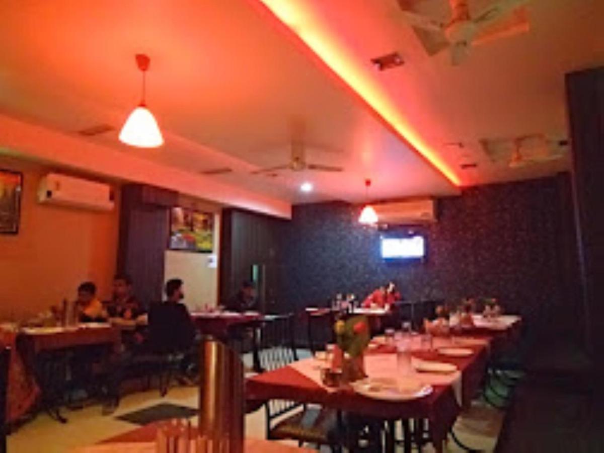 Hotel Mangal Residency, Ashoknagar - Housity
