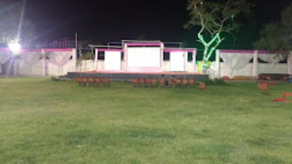 Hotel Mangal Residency, Ashoknagar - Housity