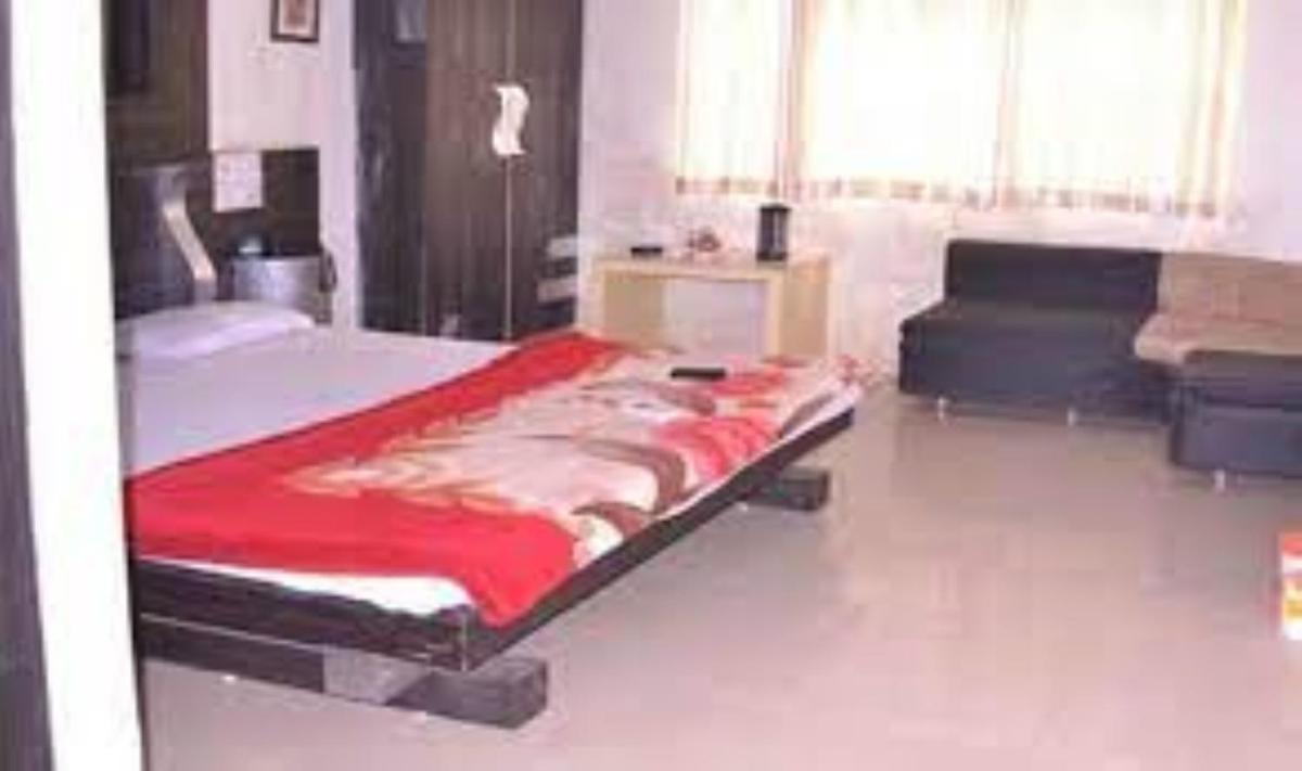 Suitetrails - Hotel Mangal Residency, Ashoknagar
