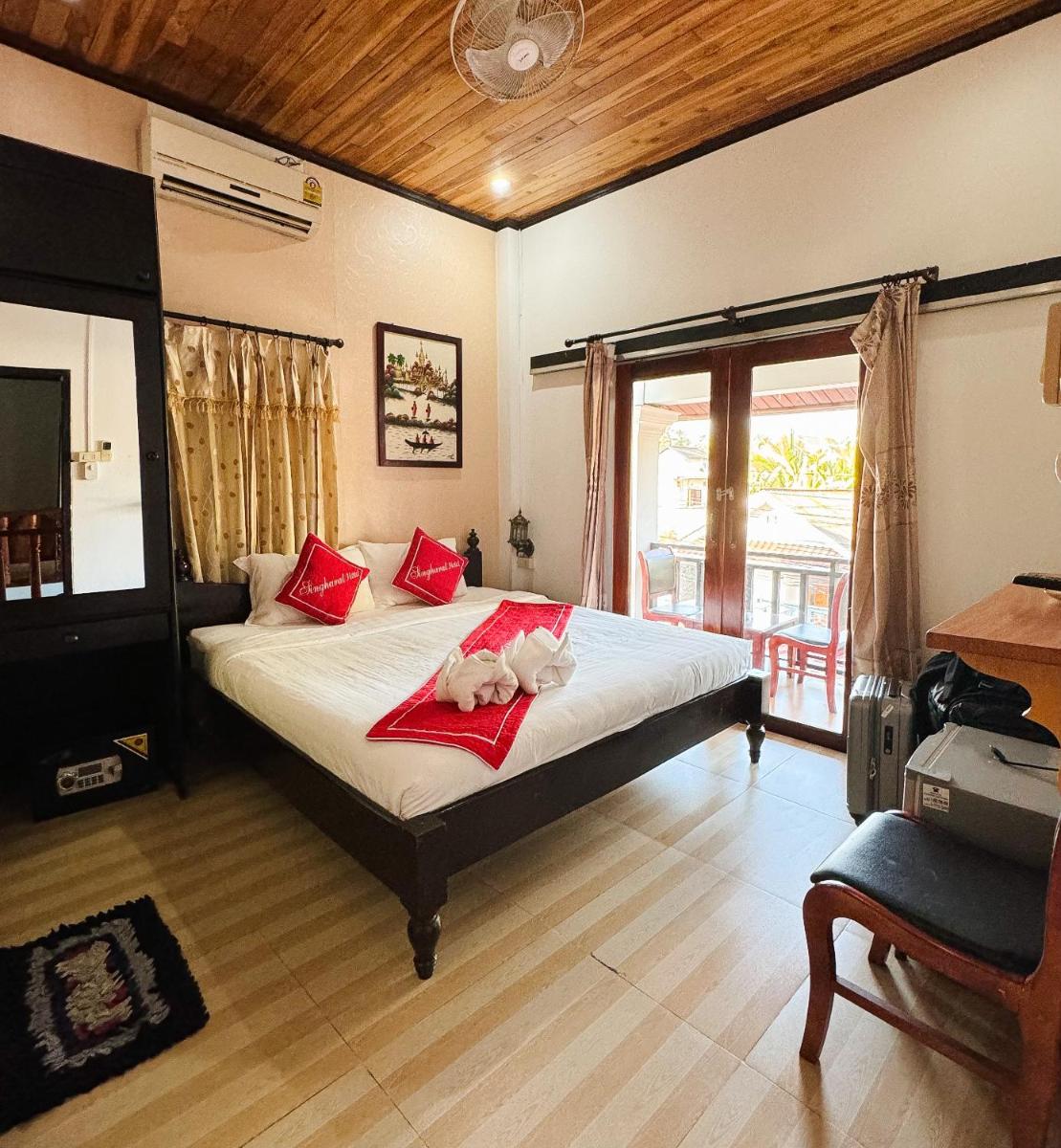 Singrarat Hotel - Housity