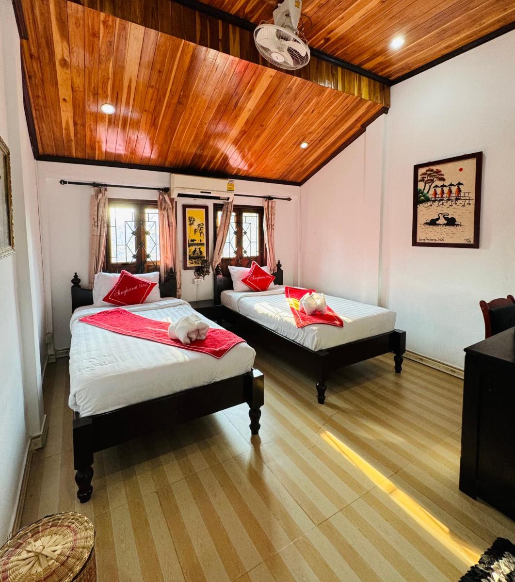 Singrarat Hotel - Housity