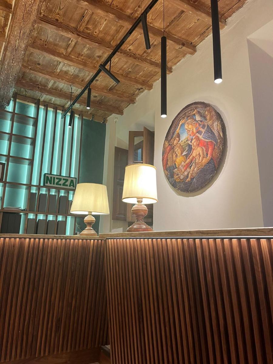 Suitetrails - Hotel Nizza