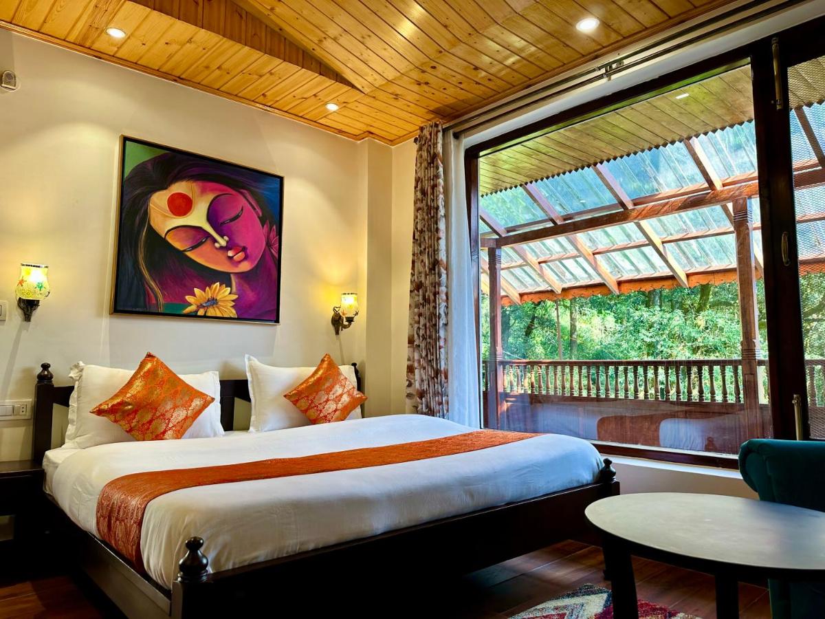 Alt Life Luxe - Dalhousie - Housity