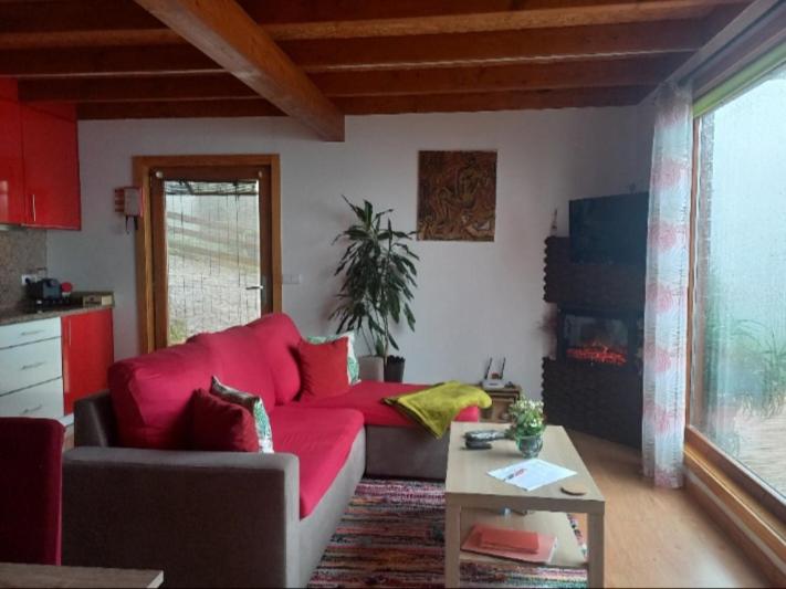 Fisgas Cabana - Housity