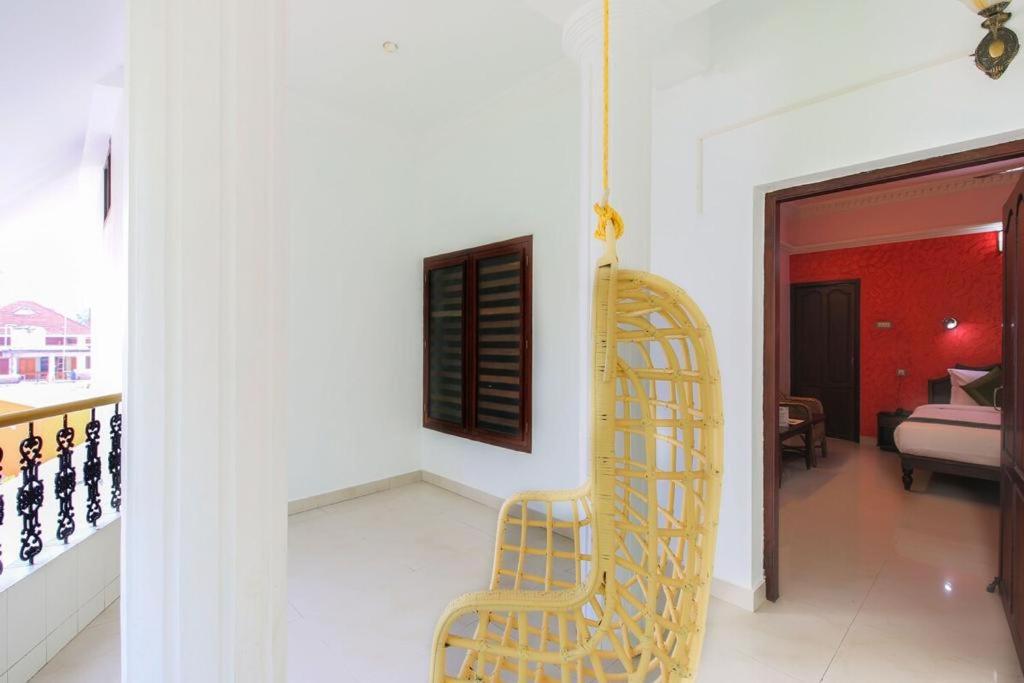 Hotel Moonlight, Kovalam, Kerala - Housity
