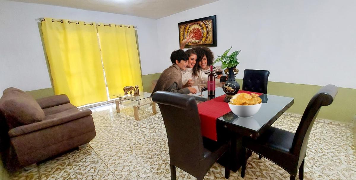 Casa Limón, es tu casa, tu grande residencia - Housity