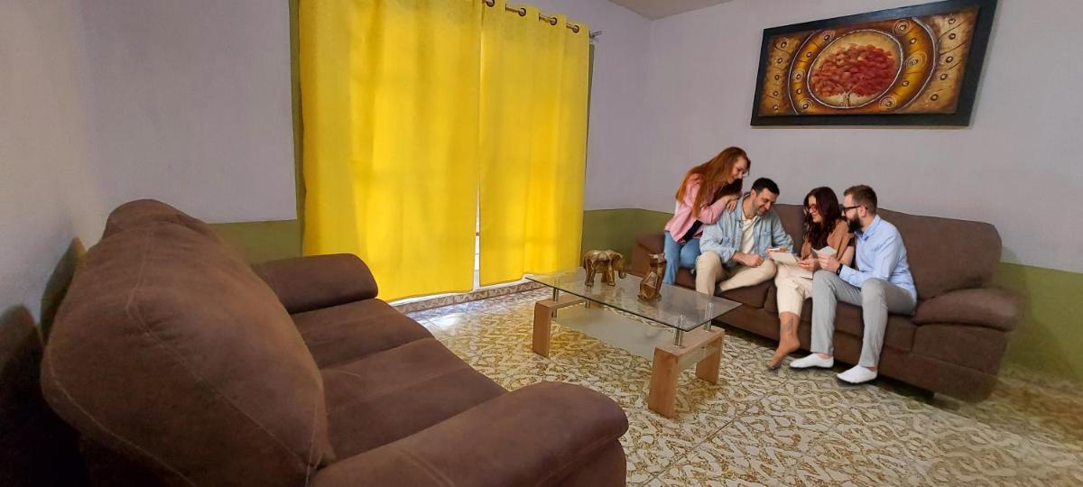 Casa Limón, es tu casa, tu grande residencia - Housity
